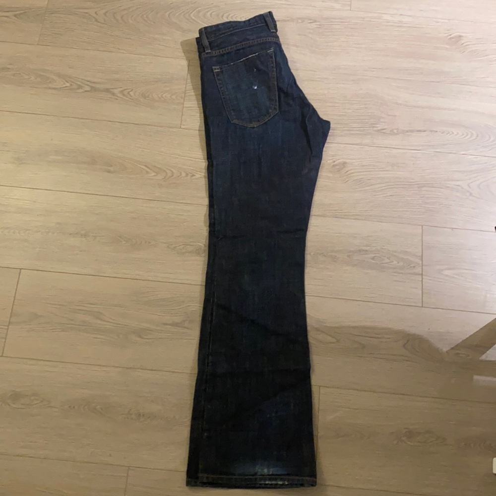 Sinclair  MFGRP Used Quality jeans size w32 L32